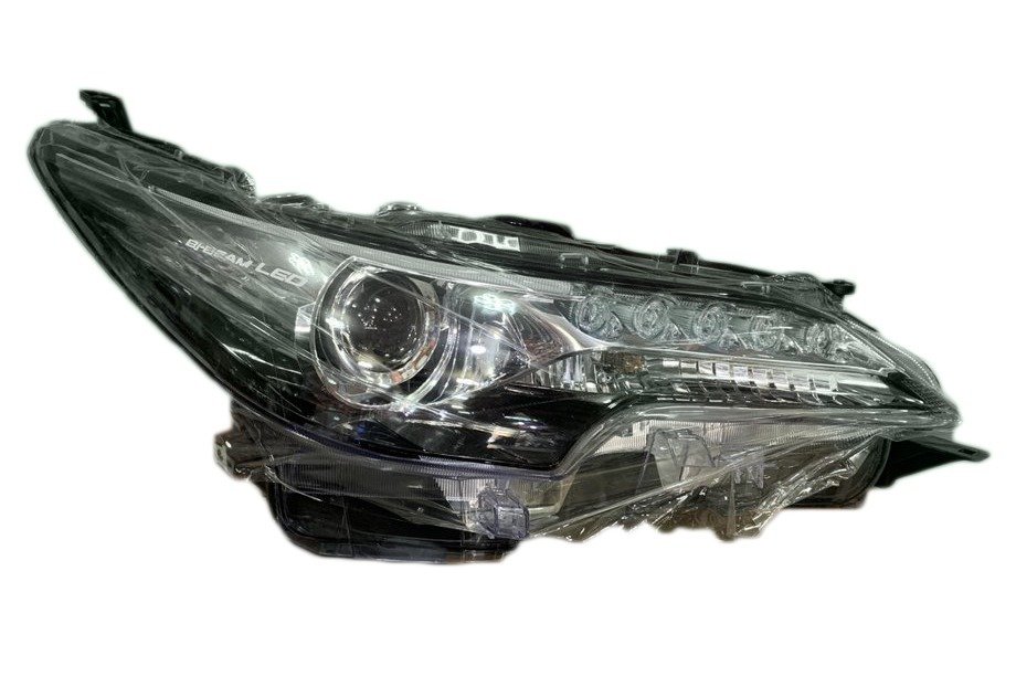 Toyota Fortuner 2015- Kit Fari Anteriori (2 pz) Image