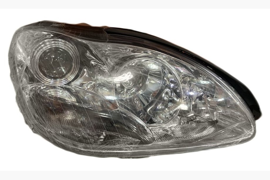 Mercedes S-class W220 1998-2005 Kit Fari Anteriori (2 pz) Image