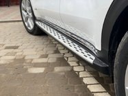 Kia Sportage 2015-2021 Pedane Laterali V2, OEM foto 5