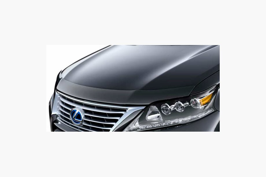 Lexus RX 2009-2015 Deflettore cofano Originale PZ451-K0530-ZA Image