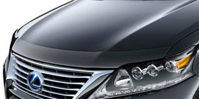 Lexus RX 2009-2015 Deflettore cofano Originale PZ451-K0530-ZA foto 1