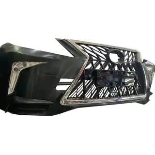 Kit estetico Lexus-TRD V1 foto 1