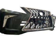 Toyota Fortuner 2015- Kit estetico Lexus-TRD V1 foto 1