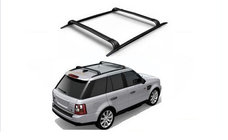 Range Rover Sport 2005-2013 Barre Tetto Modello Originale foto 1