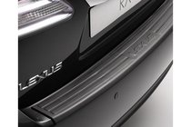 Lexus RX 2009-2015 Protezione Paraurti Posteriore PZ415-K0520-00 foto 1