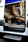 Mercedes Sprinter W901/902/903/904/905 1995–2006 Pedana Elettrica (50cm) foto 2
