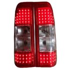 Mercedes Sprinter W901/902/903/904/905 1995–2006 Fanali posteriori LED (2 pz) foto 1