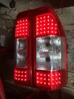 Mercedes Sprinter W901/902/903/904/905 1995–2006 Fanali posteriori LED (2 pz) foto 3