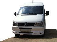 Mercedes Sprinter W901/902/903/904/905 1995–2006 Paraurti anteriore LED foto 1