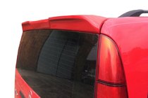 Mercedes Viano 2004-2014 Spoiler Anatomico (primer per verniciatura) foto 1