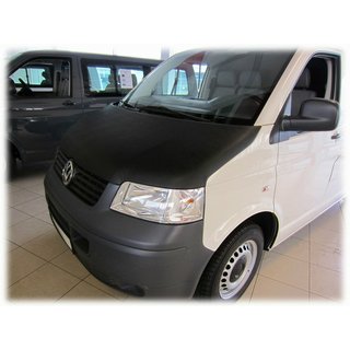 Copertura cofano (similpelle) Volkswagen T5 Transporter 2003-2010 foto 2