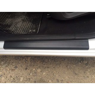 Battitacco DDU (2 pz, plastica) Renault Kangoo 2008–2020 foto 2