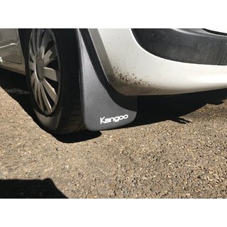 Paraspruzzi posteriori Turchia (2 pz) Renault Kangoo 2008–2020 foto 2