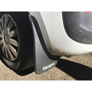 Paraspruzzi posteriori Turchia (2 pz) Renault Kangoo 2008–2020 foto 3