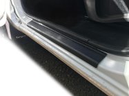 Renault Kangoo 2008–2020 Battitacco DDU (2 pz, plastica) foto 1