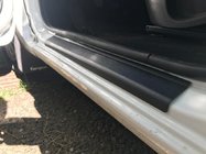 Renault Kangoo 2008–2020 Battitacco DDU (2 pz, plastica) foto 3
