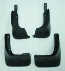 Mercedes E-class W124 1984–1997 Set Paraspruzzi Originali (4 pz) foto 1