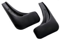 Mercedes Vito W638 1996-2003 Set Paraspruzzi Originali (4 pz) foto 1