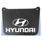 Hyundai H100 Paraspruzzi posteriori Premium (2 pz) foto 1