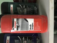 Sonax Polish per Vernici Metallizzate (universale) foto 1