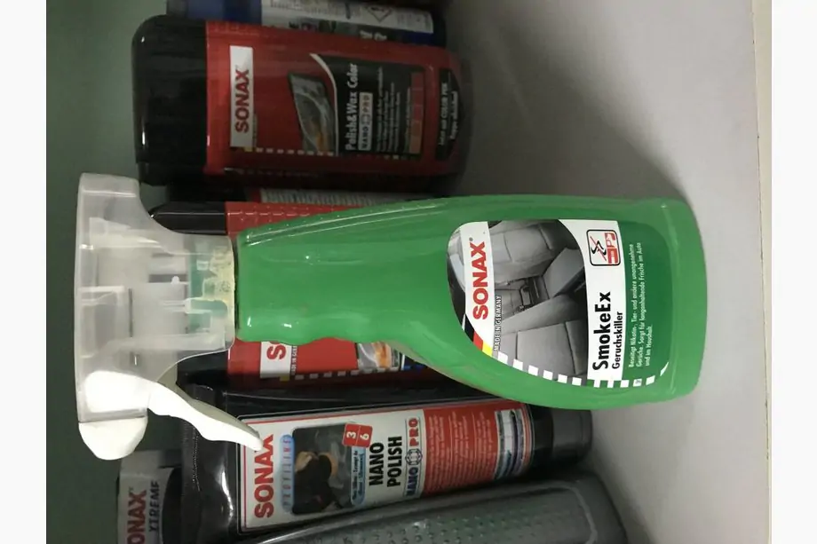 Eliminatore di odori Sonax Image