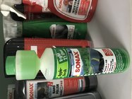 Liquido lavavetri Sonax Apple foto 1