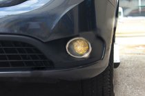 Mercedes Citan 2013-2021 Cornici Cromate Fendinebbia (2 pz, Acciaio Inox) foto 1