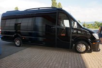 Mercedes Sprinter W906 2006–2018 Kit porta passeggero foto 2