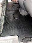 Mercedes Sprinter W906 2006–2018 Tappetini in gomma (3 pz, Stingray) 1+2 foto 2