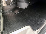 Volkswagen Crafter 2006-2016 Tappetini in gomma (3 pz, Stingray) 2↗1 foto 1