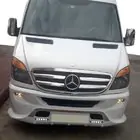 Mercedes Sprinter W906 2006–2018 Labbro paraurti anteriore Sport 3 (2006-2013) foto 2