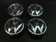 Volkswagen Scirocco 2008-2017 Copri mozzo per cerchi Titan (4 pz) foto 1