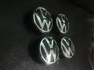 Volkswagen Passat B5 1997-2005 Copri mozzo per cerchi Titan (4 pz) foto 2