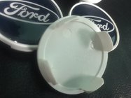 Ford Connect 2006–2009 Copri mozzo per cerchi originali 50mm V1 (4 pz) foto 5