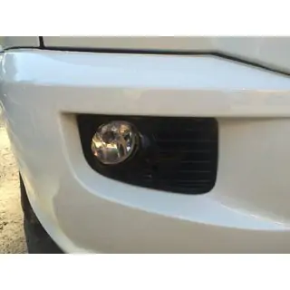 Fendinebbia (con Lampadina LED)