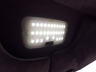 Volkswagen LT 1995-2006 Novità! Luce interna aggiuntiva foto 1