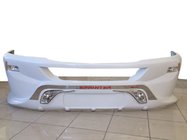 Mercedes Sprinter W906 2006–2018 Labbro paraurti anteriore Sport 4 (2006-2013) foto 1