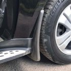 Mercedes GL class X164 2006-2012 Paraspruzzi Premium (4 pz) foto 1