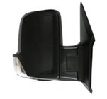 Volkswagen Crafter 2006-2016 Specchio completo con motore e riscaldamento (1 pz) foto 1