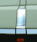 Volkswagen Crafter 2006-2016 Copertura Serbatoio Acciaio Inox foto 1