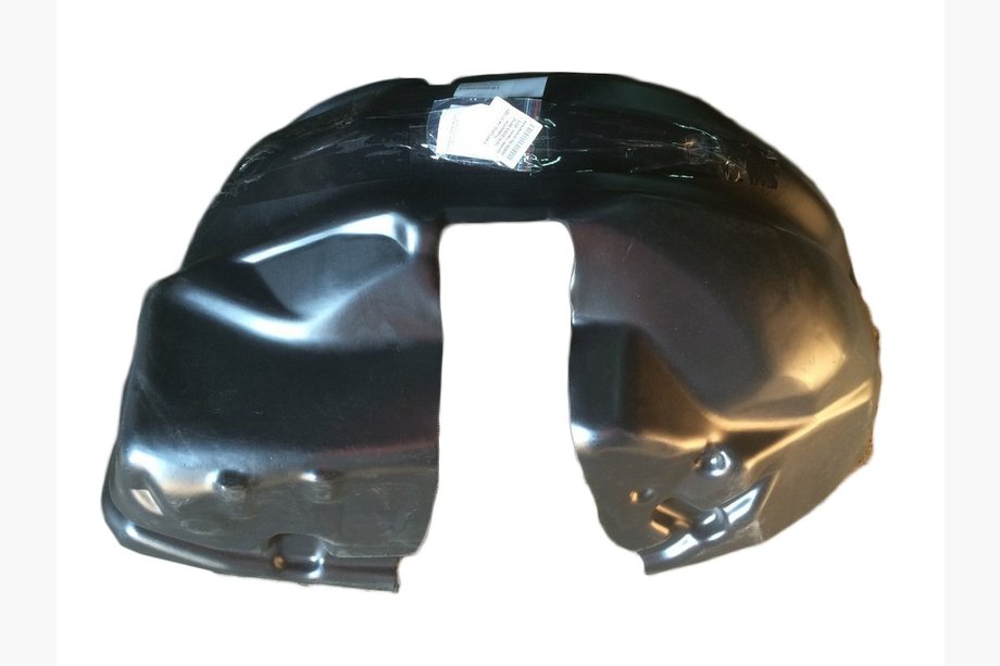 Fiat Ducato 2006-2025 Set di parasassi originali (4 pz) Image