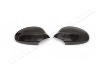 Audi A3 2012-2020 Cover Specchietti (2 pz, Carbonio Reale) foto 2