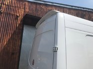 Mercedes Sprinter W906 2006–2018 Spoiler Anatomik (modello stretto, primerizzato per verniciatura) foto 8