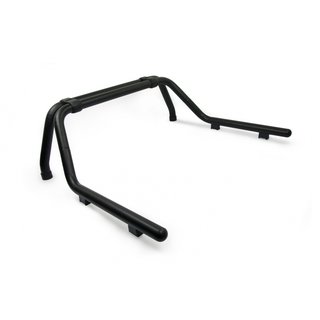 Roll bar per carrozzeria (nero) foto 2