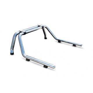 Roll Bar in acciaio inox foto 2