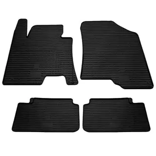 Tappetini in gomma (4 pz, Stingray Premium)