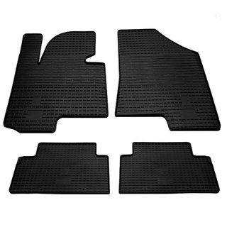 Tappetini in gomma (4 pz, Stingray Premium)