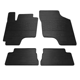 Tappetini in gomma (4 pz, Stingray Premium)