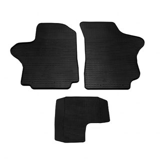 Tappetini in gomma (3 pz, Stingray Premium)