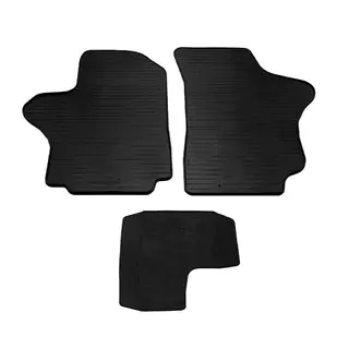 Tappetini in gomma (3 pz, Stingray Premium)
